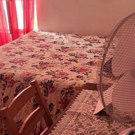Sga Aparthotel Триест Екстериор снимка