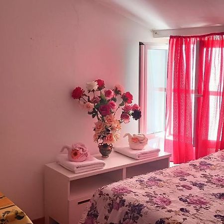 Sga Aparthotel Триест Екстериор снимка