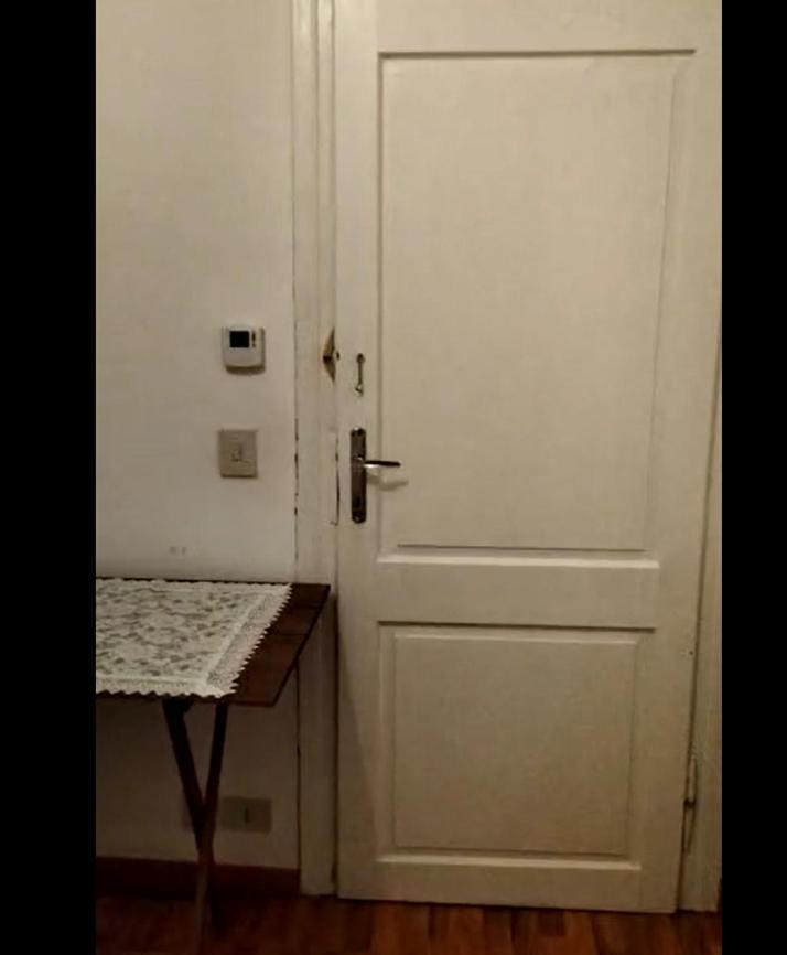 Sga Aparthotel Триест Екстериор снимка