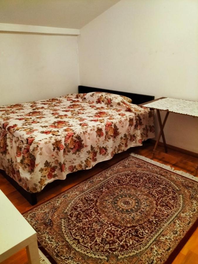 Sga Aparthotel Триест Екстериор снимка