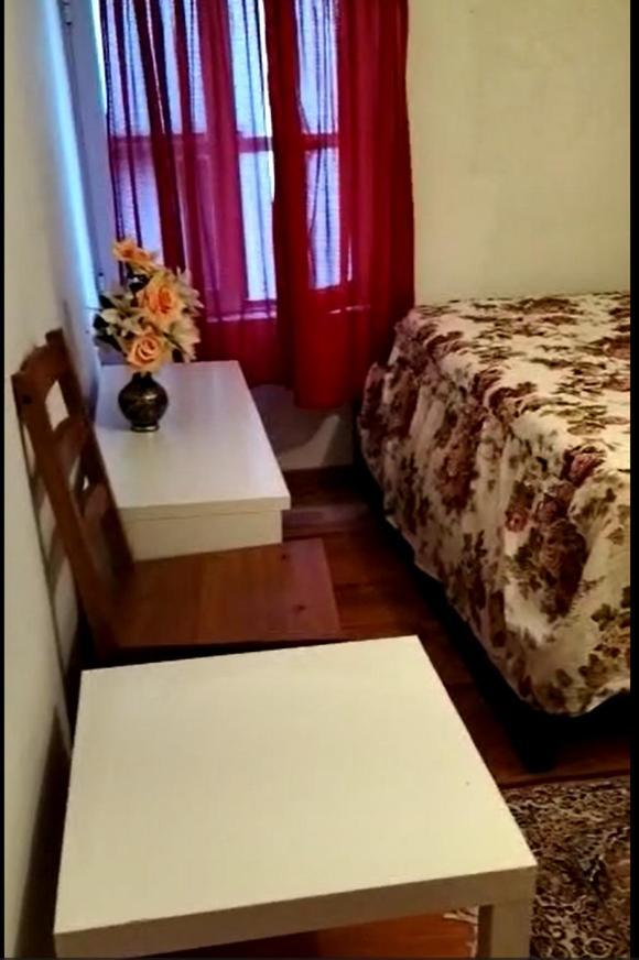 Sga Aparthotel Триест Екстериор снимка