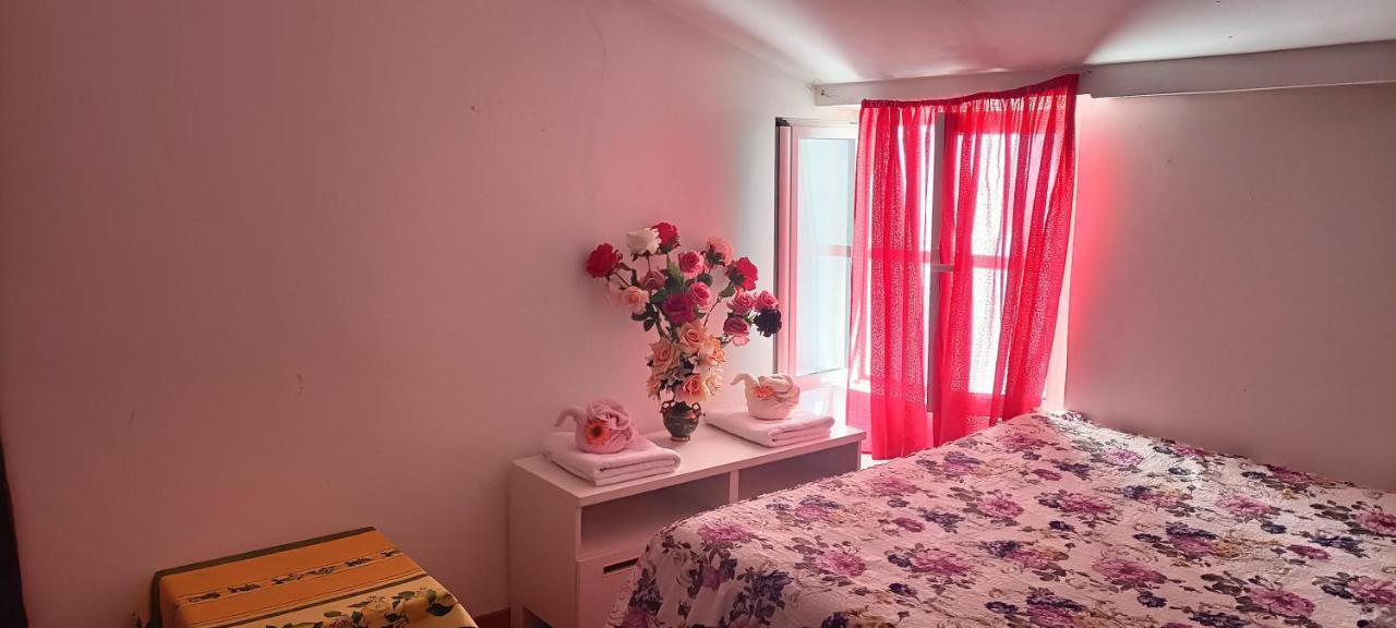 Sga Aparthotel Триест Екстериор снимка